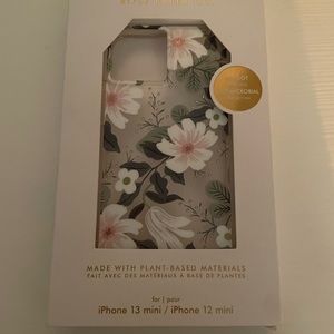 Rifle Paper co iPhone 13 mini Case NEW